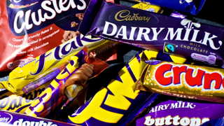 Latest in dream jobs: Chocolate taster for Cadbury and Oreos